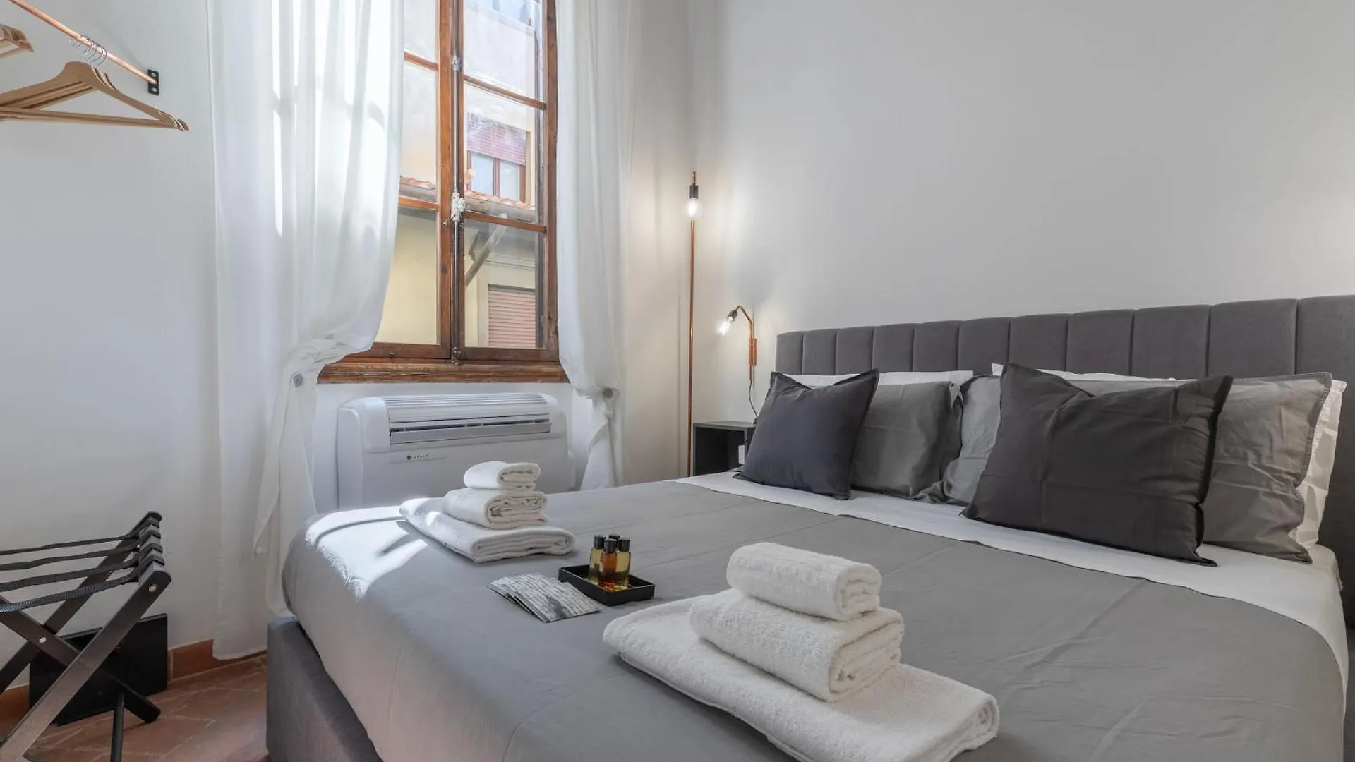 Ferienwohnung Station-Duomo Free Wi-Fi Florenz Italien