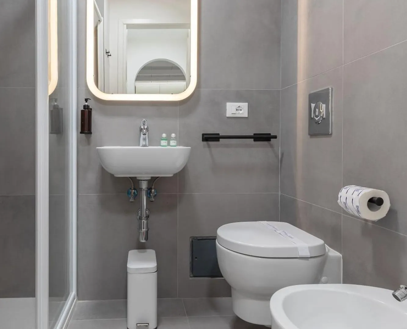 Apartamento Station-Duomo Free Wi-Fi Florencia