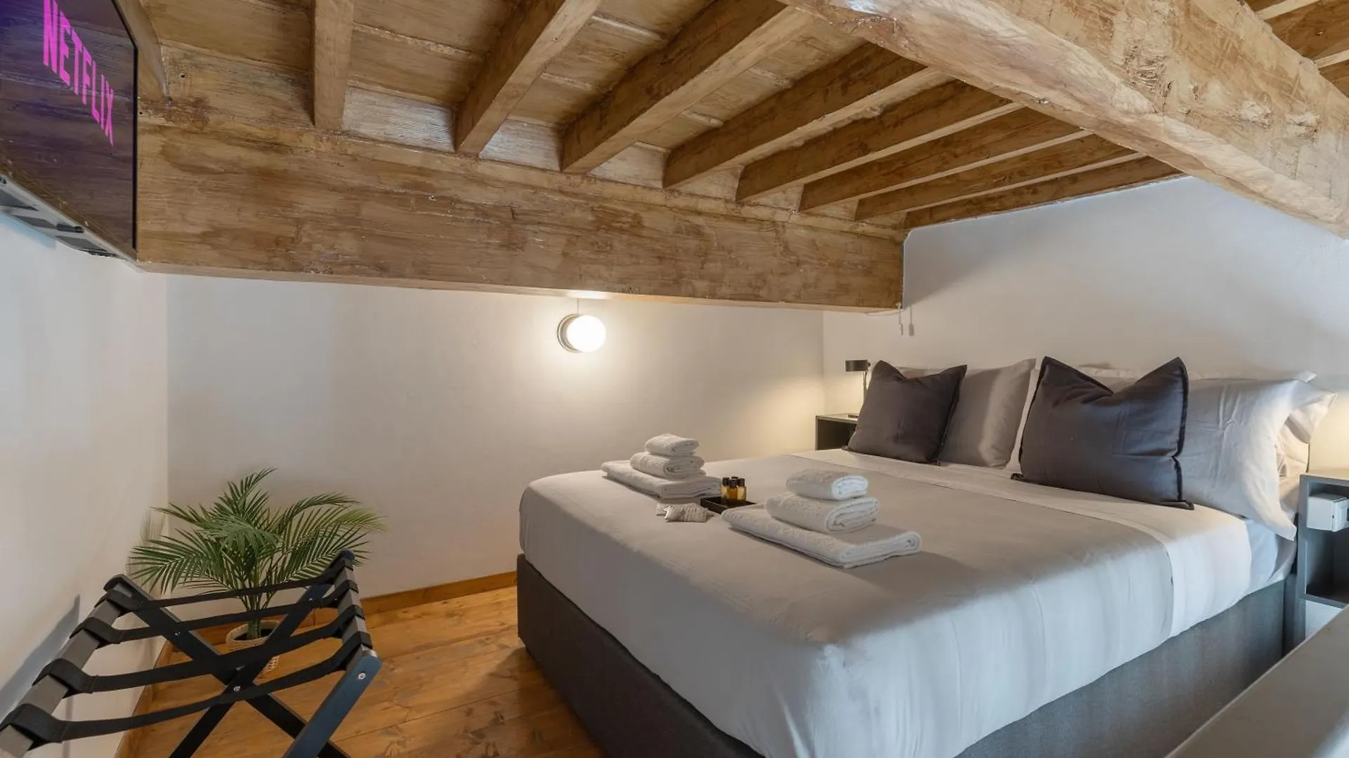 Apartamento Station-Duomo Free Wi-Fi Florencia