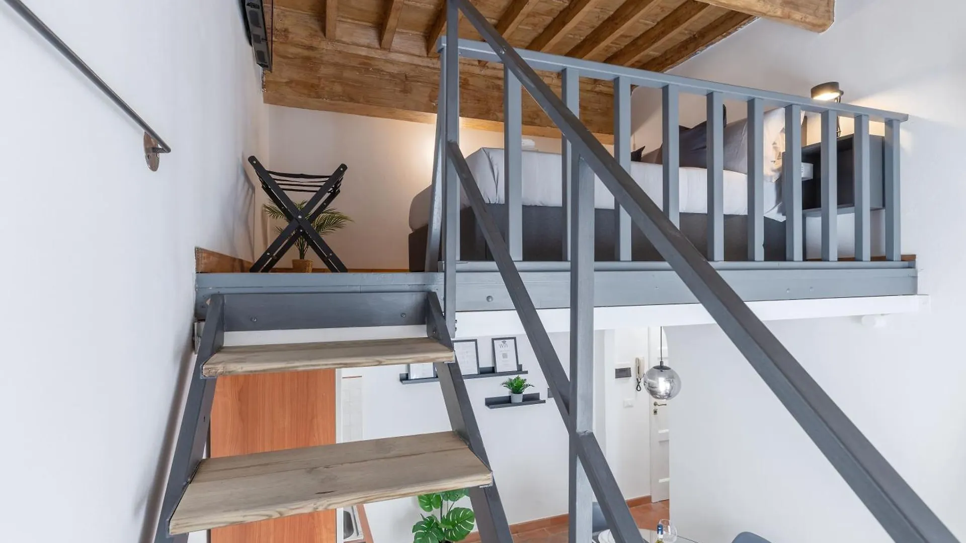 Apartamento Station-Duomo Free Wi-Fi Florencia